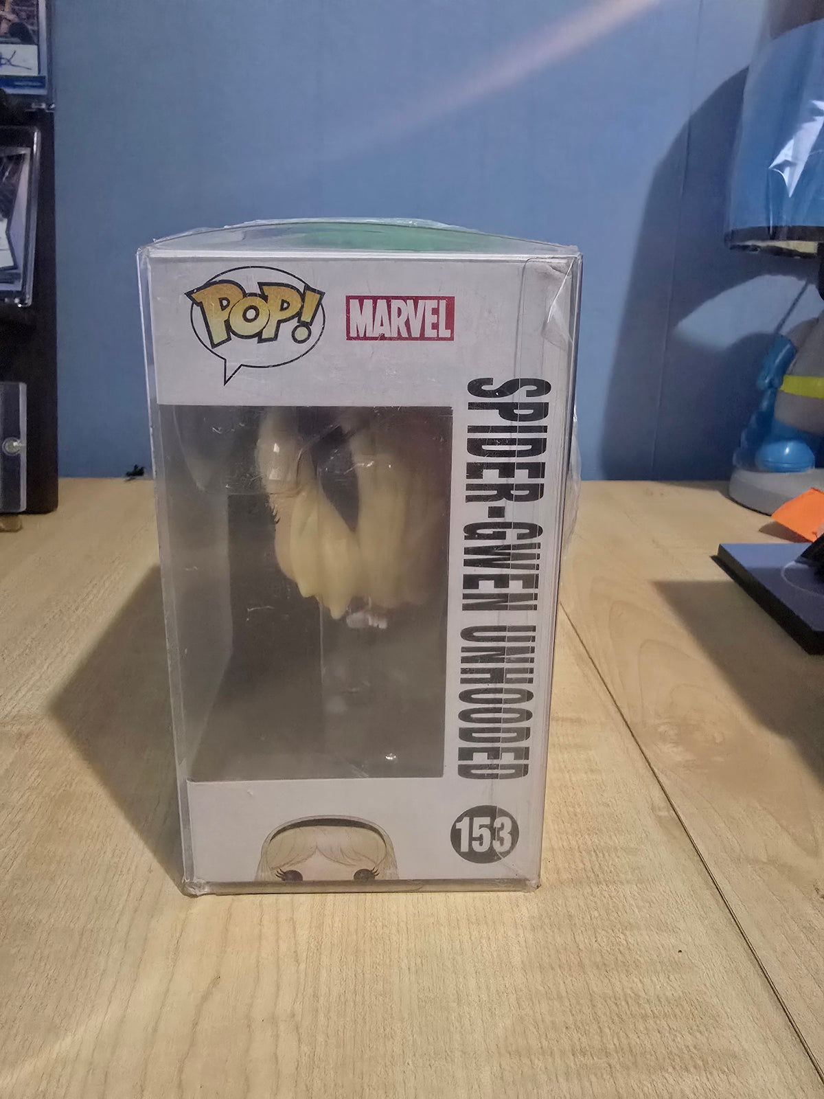 Spider-Gwen 153