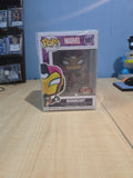 Ironheart 687