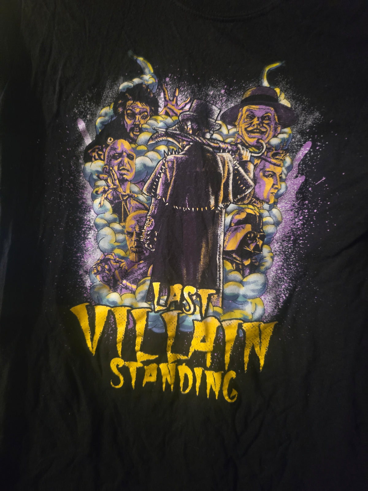 Marty Scurll