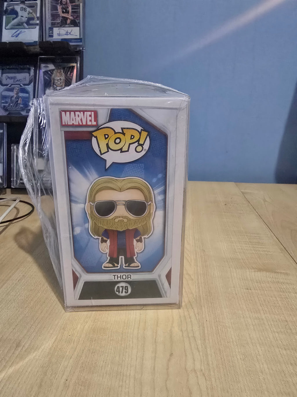 Thor 479