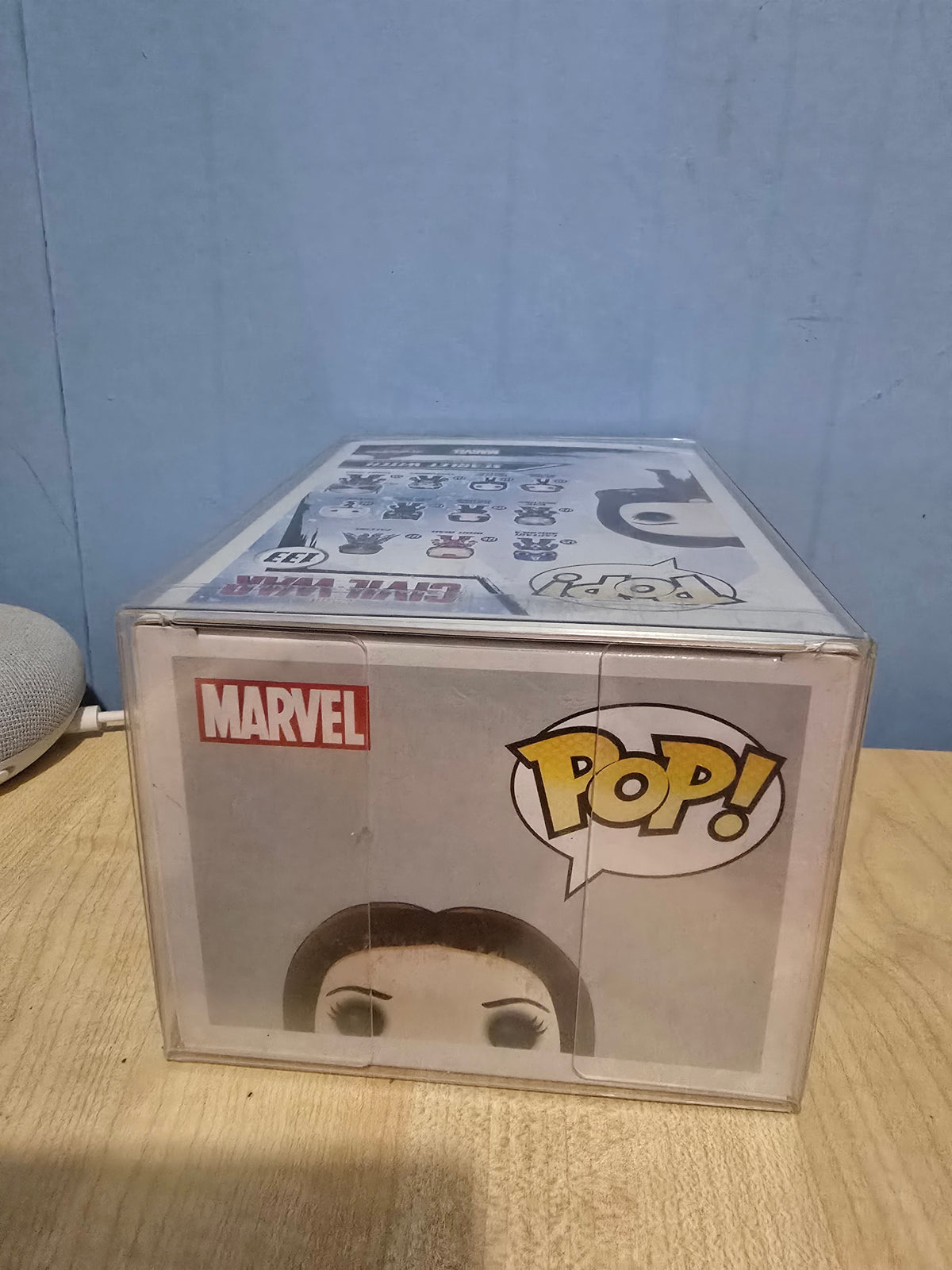 Scarlett Witch 133