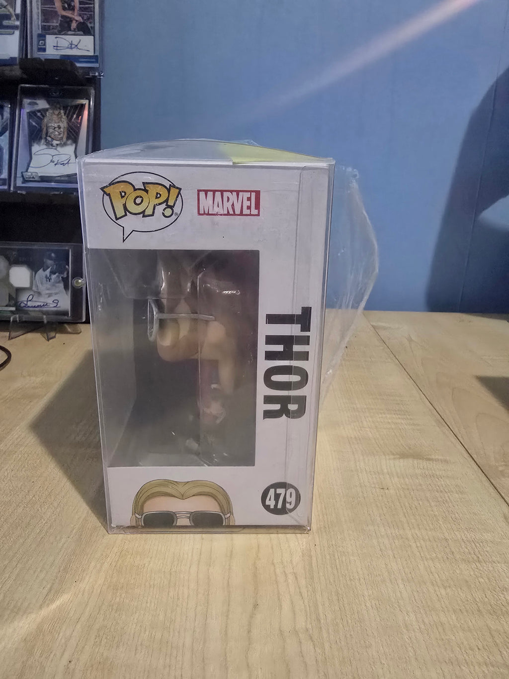 Thor 479