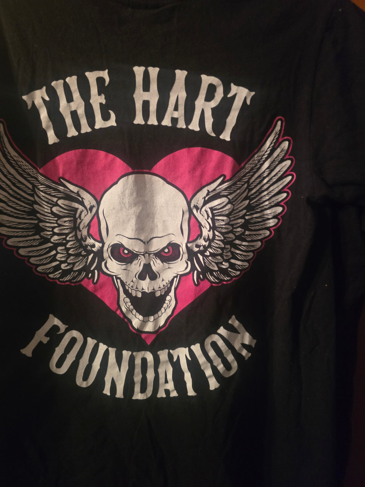 The Hart Foundation