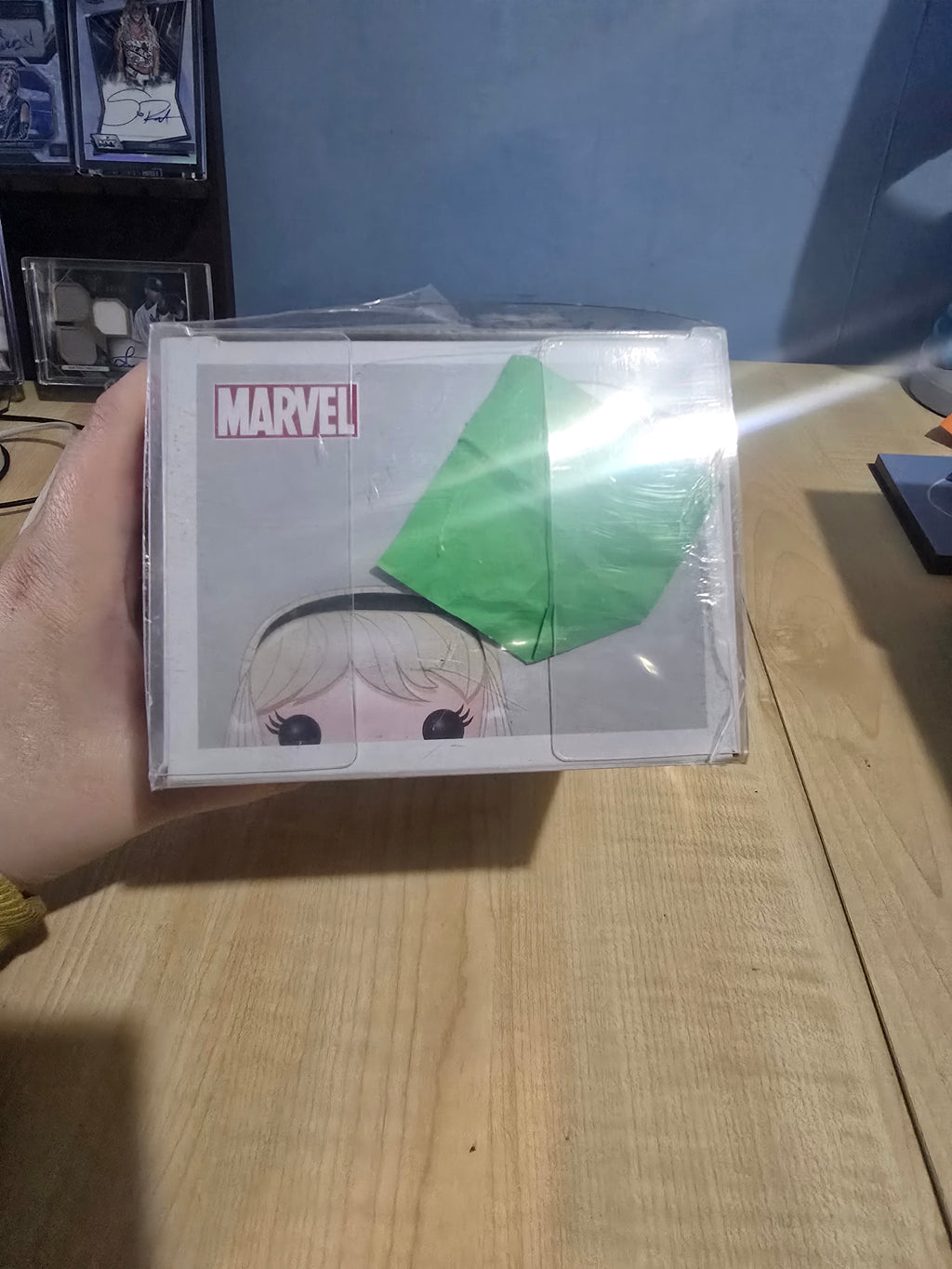 Spider-Gwen 153