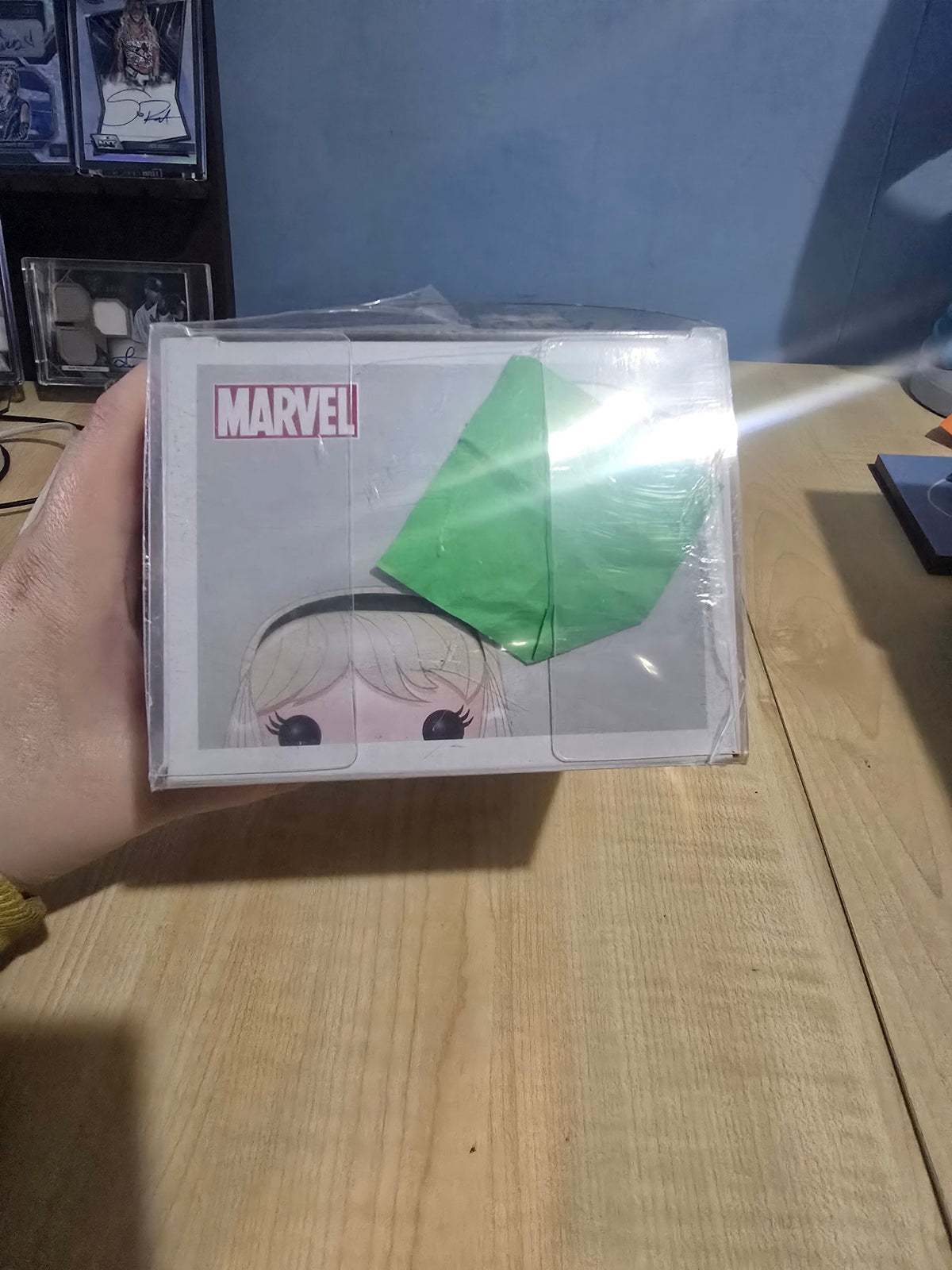 Spider-Gwen 153