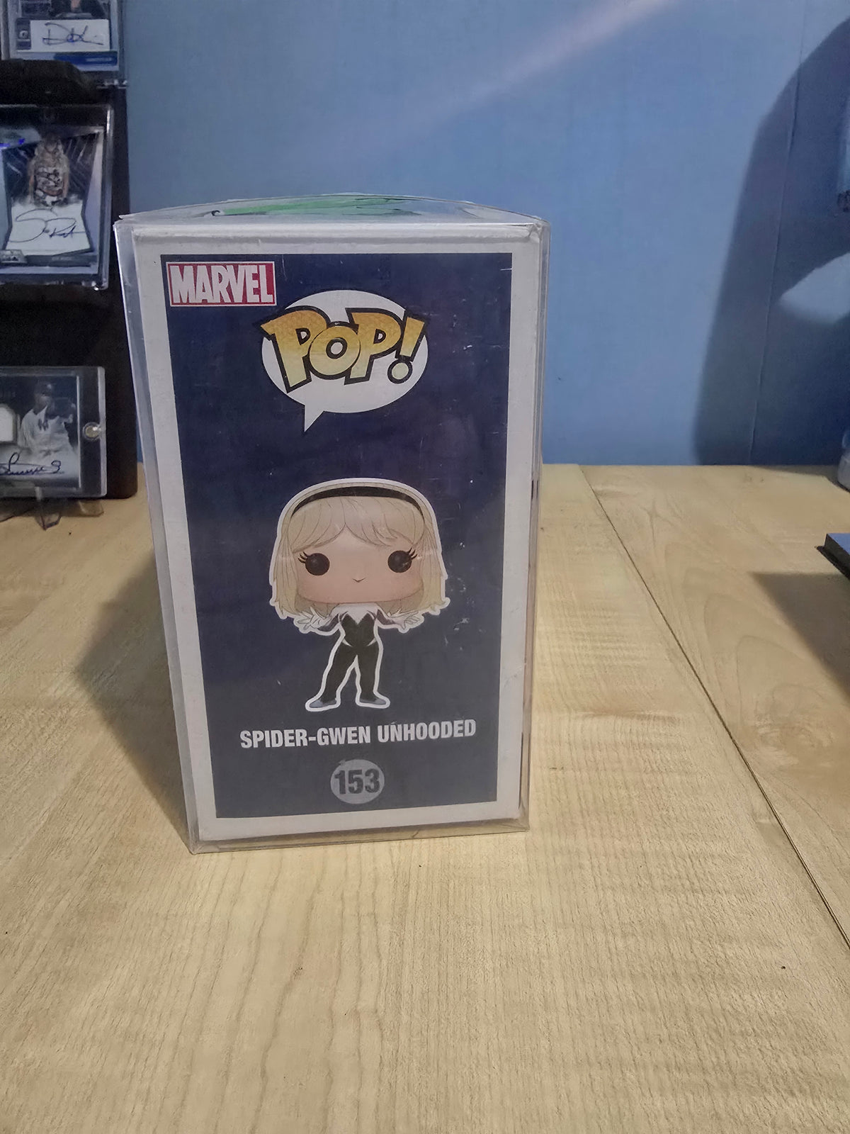 Spider-Gwen 153