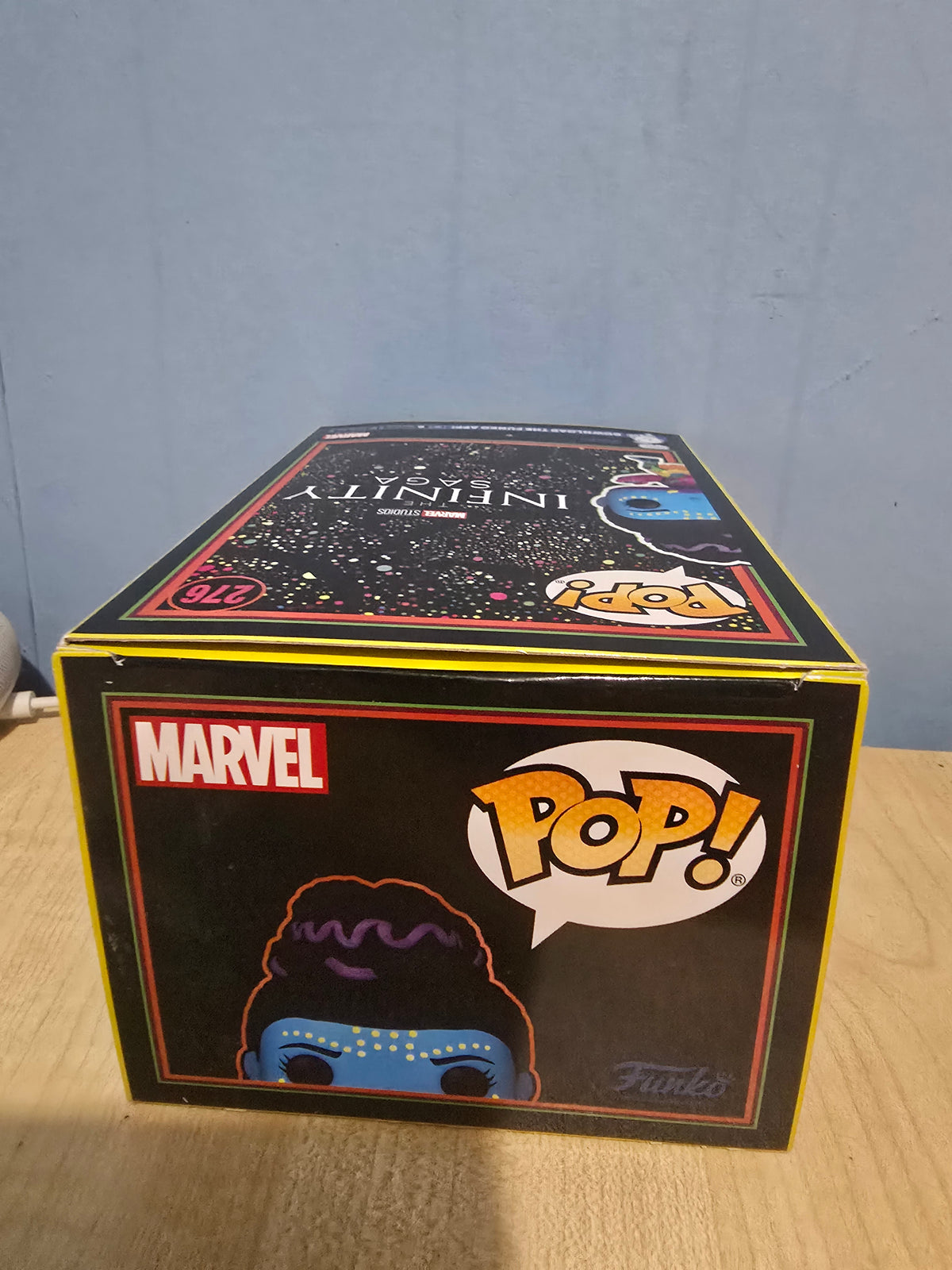 Shuri 276