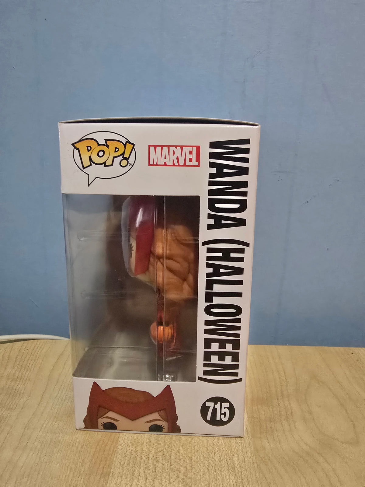 Wanda (Halloween) 715