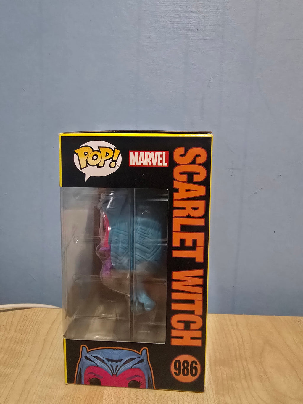 Scarlett Witch 986