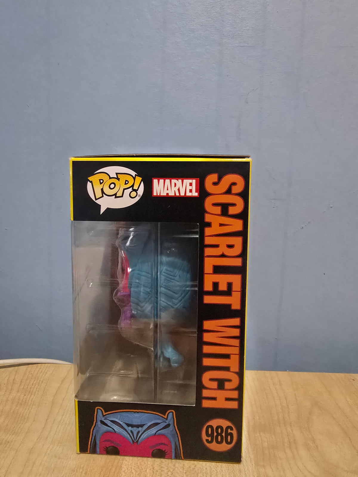 Scarlett Witch 986