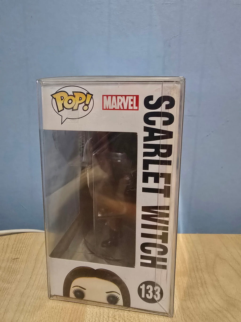 Scarlett Witch 133