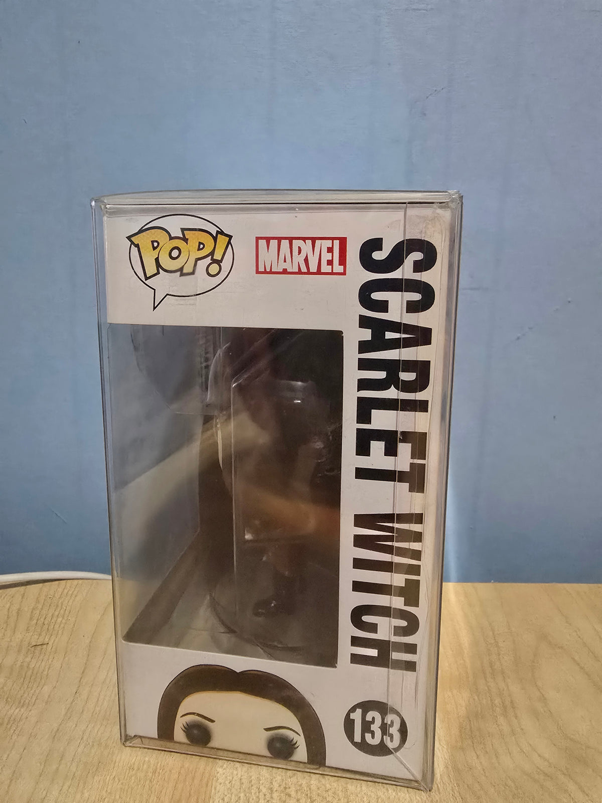 Scarlett Witch 133
