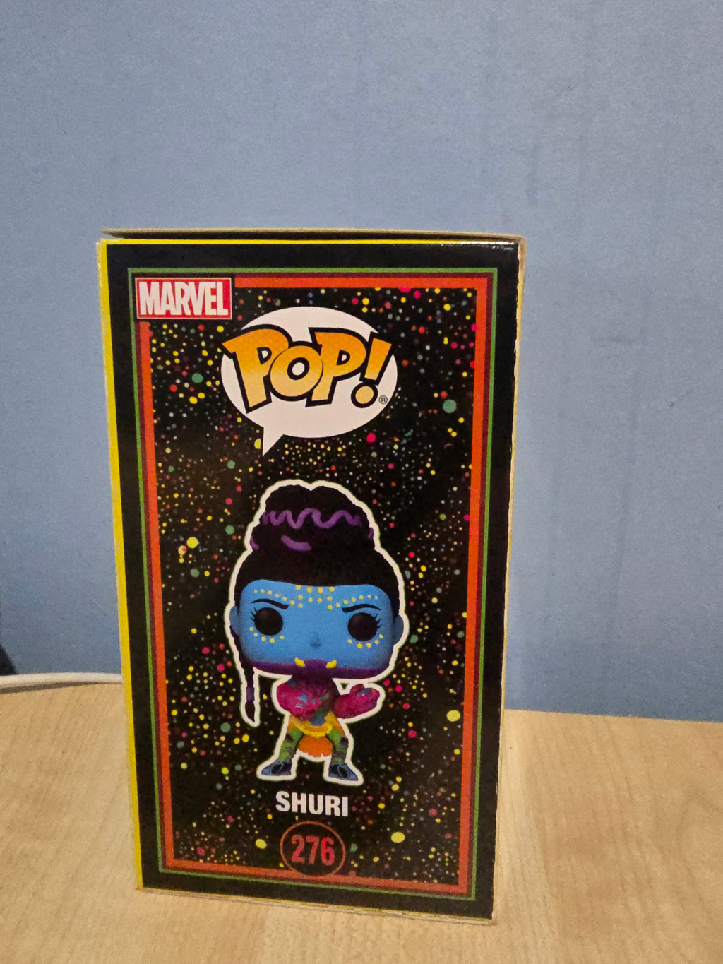 Shuri 276