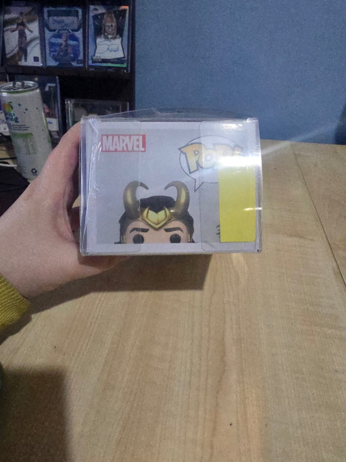President Loki 898