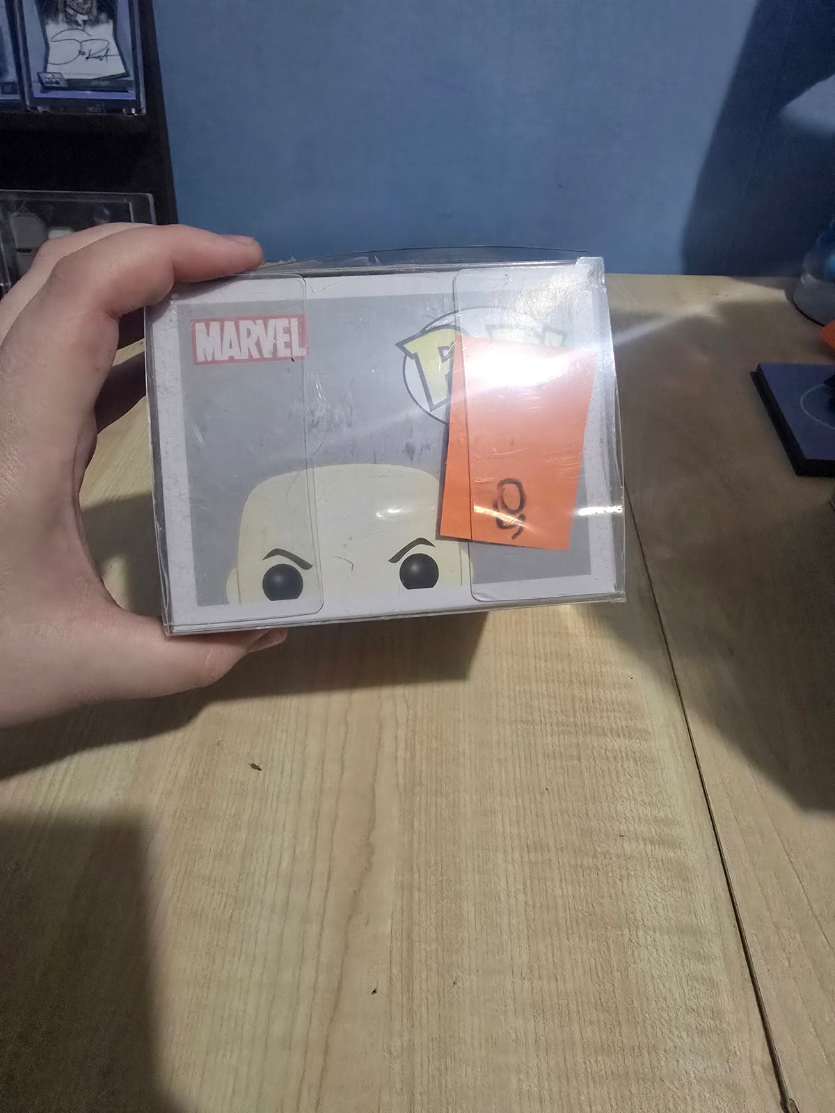 Wilson Fisk 122