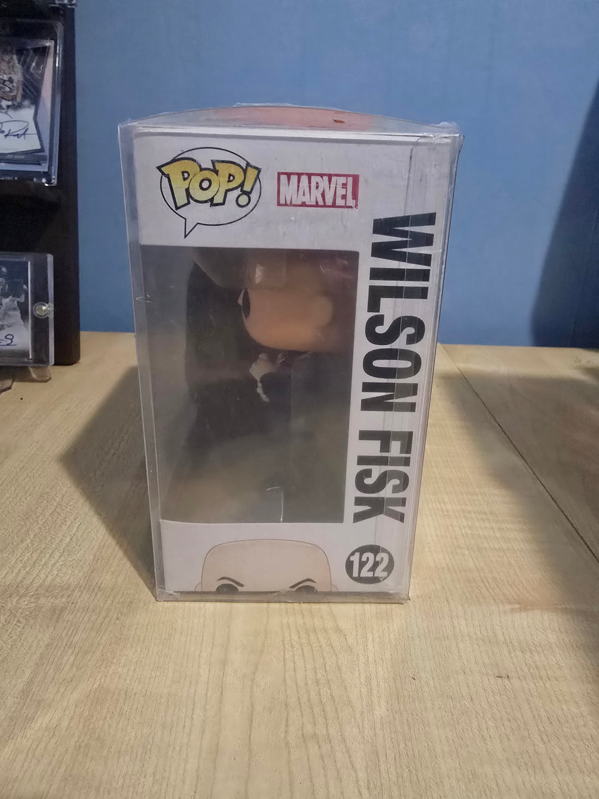 Wilson Fisk 122
