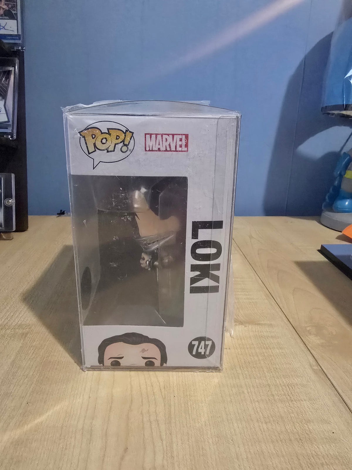 Loki 747