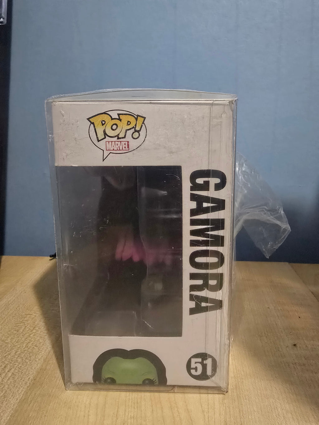 Gamora 51