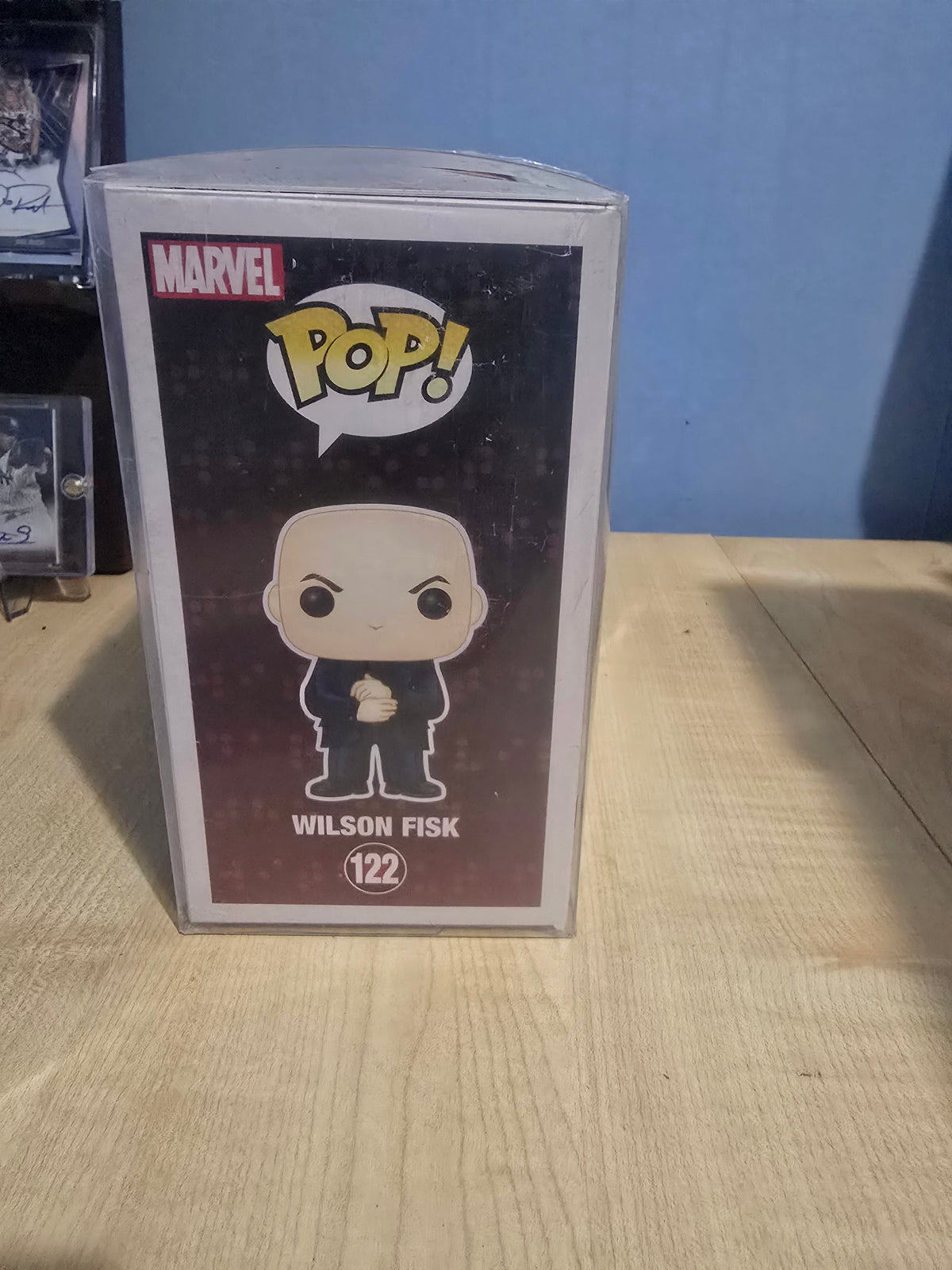Wilson Fisk 122