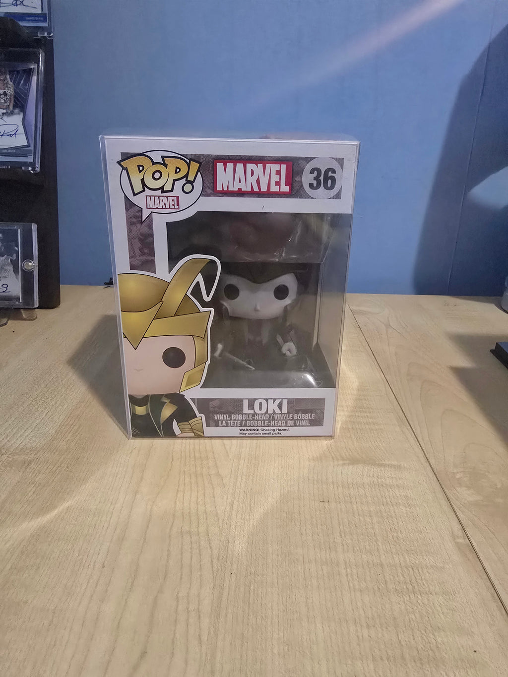Loki 36