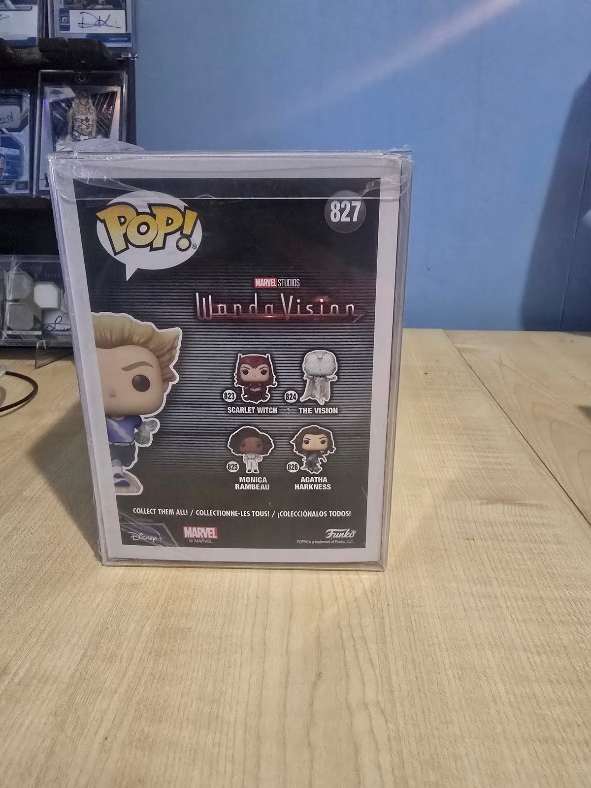 Pietro Maximoff 827