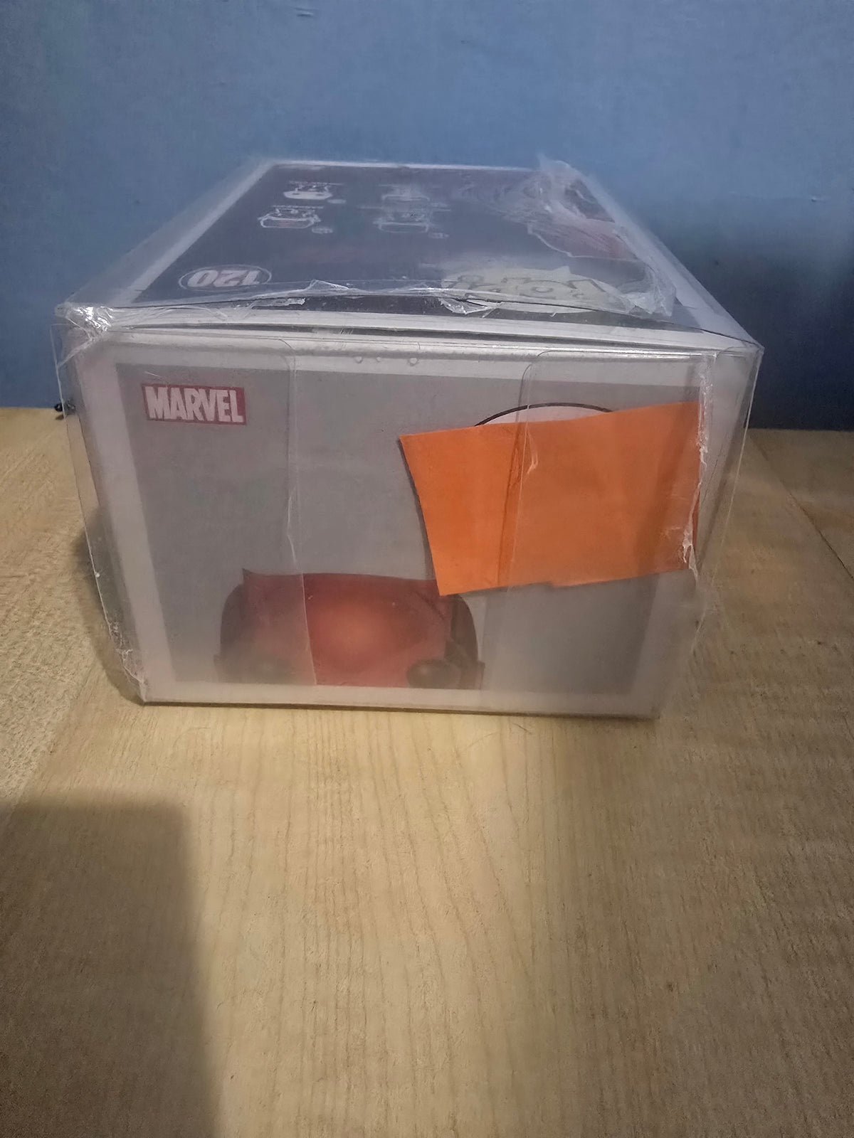 Daredevil 120