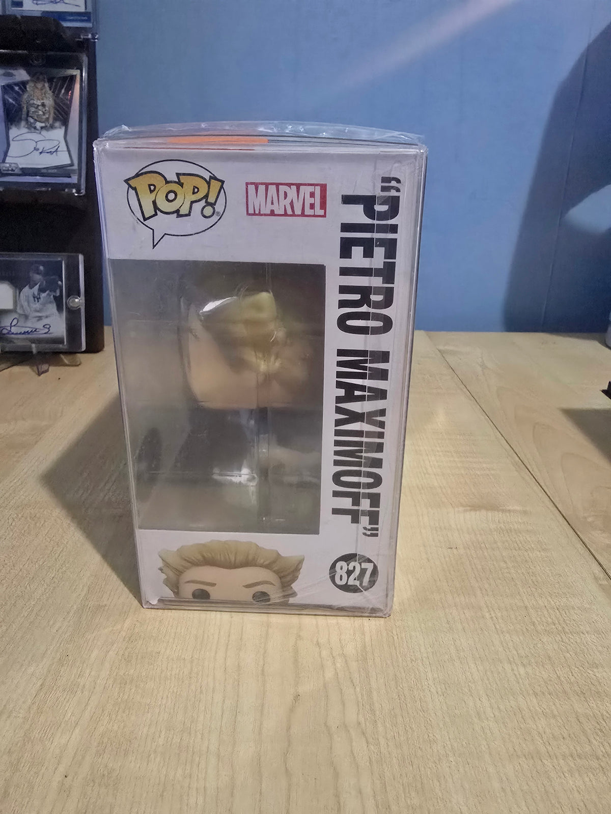 Pietro Maximoff 827