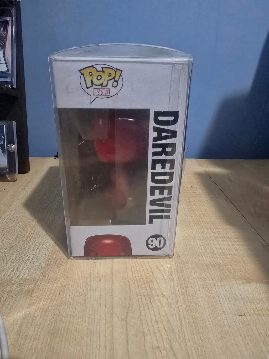 Daredevil 90