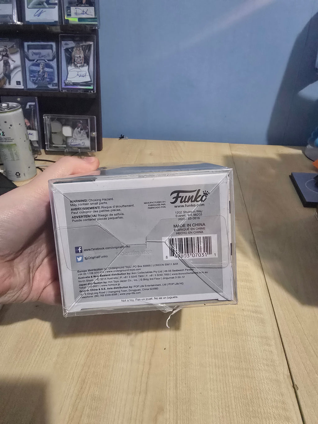 Wilson Fisk 122