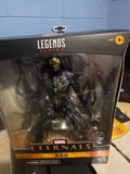 Marvel Legends Eternals Kro New