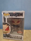 Venomized Mr Fantasic 689