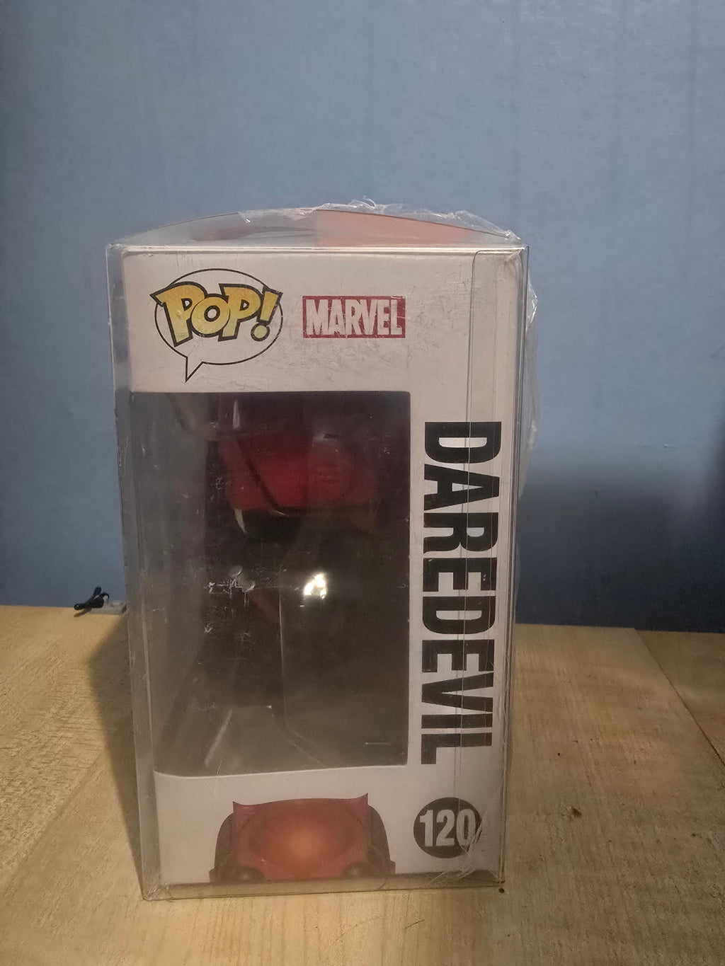 Daredevil 120