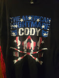 The American Nightmare Cody Rhodes