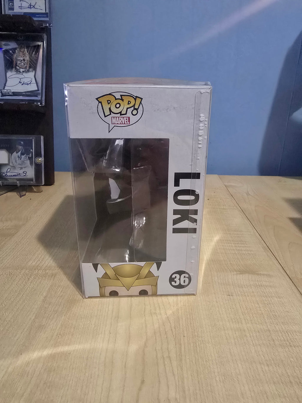 Loki 36