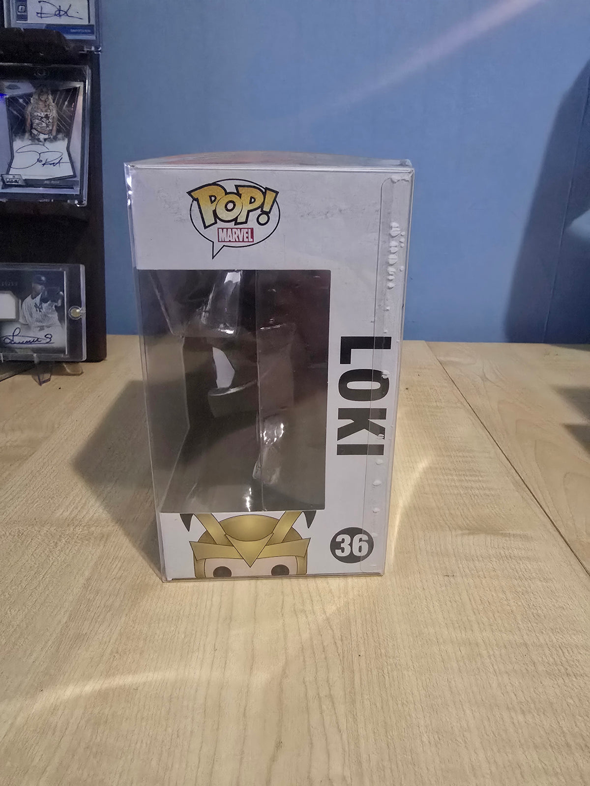 Loki 36
