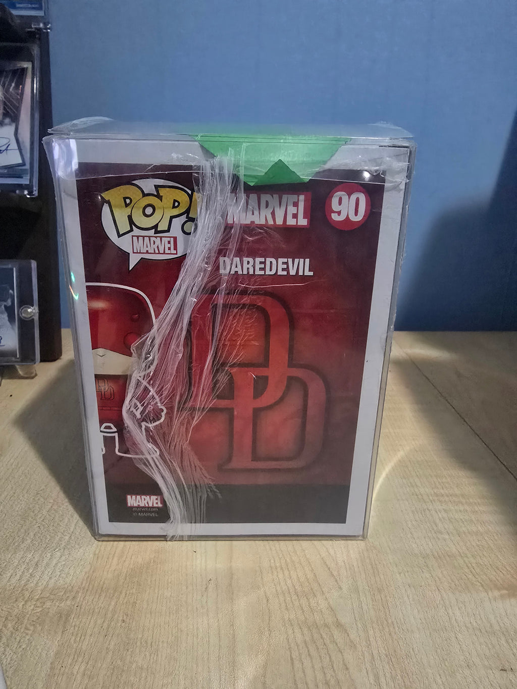 Daredevil 90