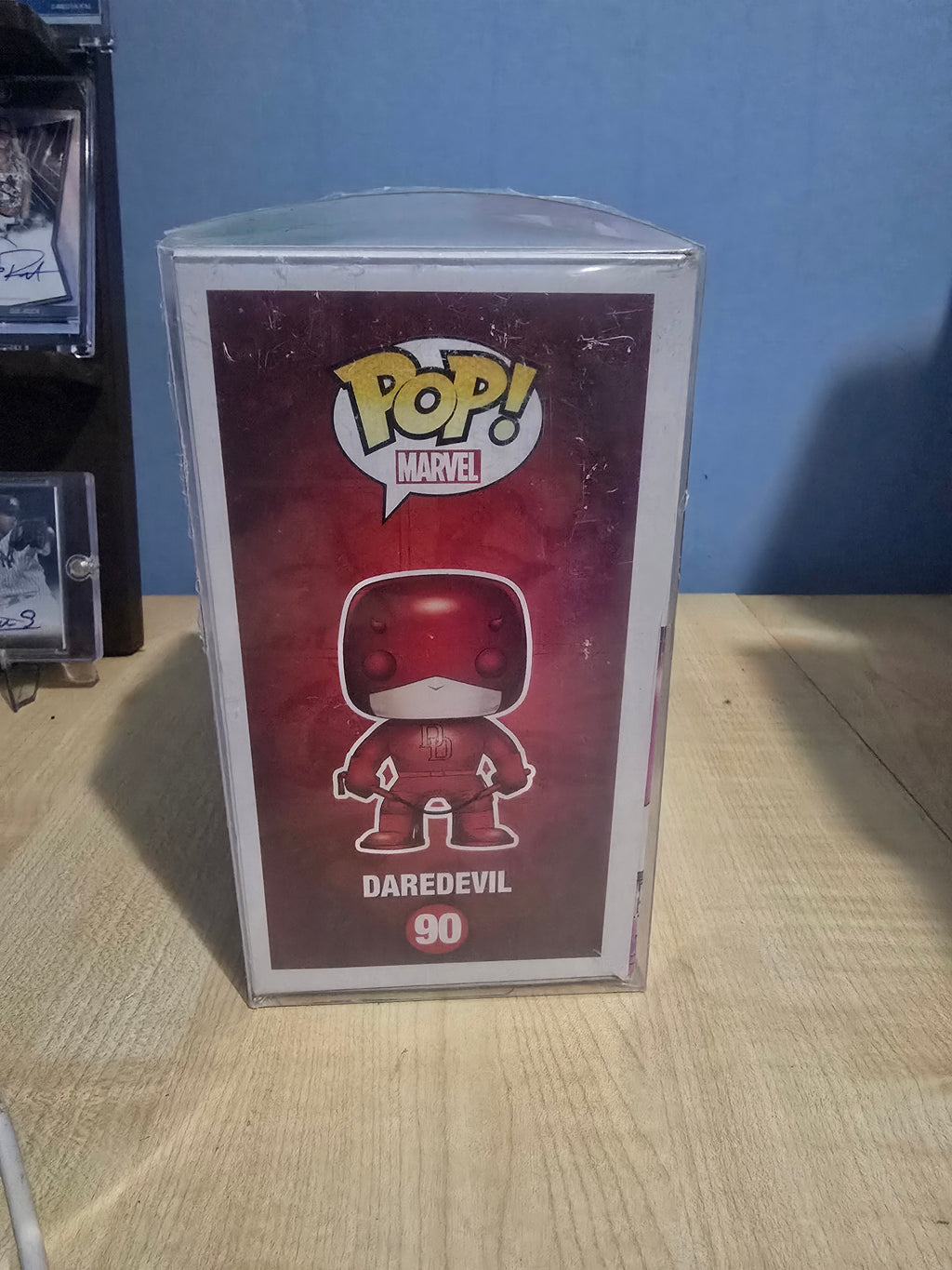 Daredevil 90